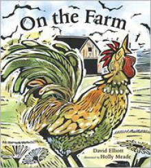 On the Farm - David Elliott, Holly Meade