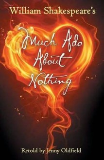 Much Ado about Nothing - Jenny Oldfield