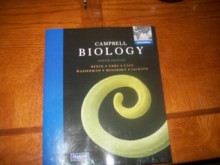 Campbell Biology - Jane B. Reece, Lisa A. Urry, Michael L. Cain, Steven A. Wasserman