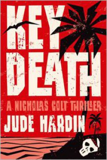 Key Death - Jude Hardin