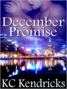 December Promise - K.C. Kendricks