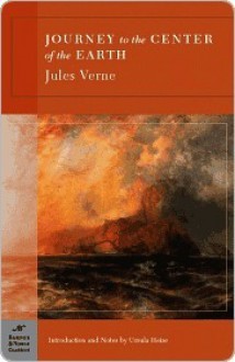 A Journey to the Center of the Earth - Jules Verne