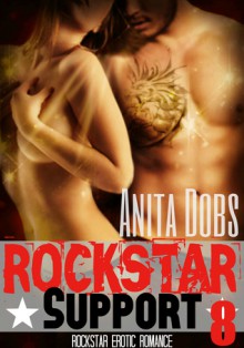 Rockstar Support - Anita Dobs