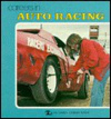 Careers in Auto Racing (An Early Career Book) - Mark Lerner, Milton J. Blumenfeld