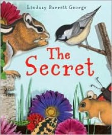 The Secret - Lindsay Barrett George