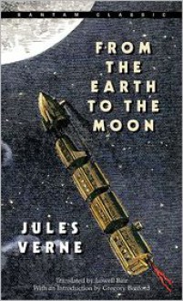 From the Earth to the Moon - Jules Verne