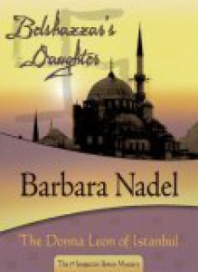 Belshazzar's Daughter - Barbara Nadel