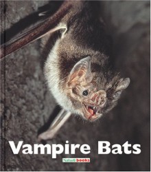 Vampire Bats - Patrick Merrick