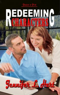 Redeeming Characters - Jennifer L. Hart