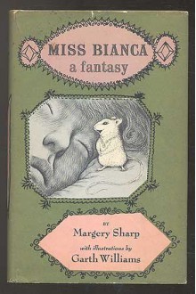 Miss Bianca - Margery Sharp