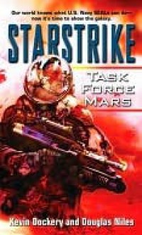 Task Force Mars - Kevin Dockery, Douglas Niles