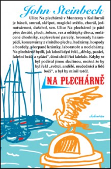 Na plechárně - John Steinbeck, Zdenka Wattersonová