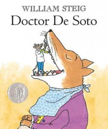 Doctor De Soto - William Steig