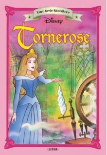 Tornerose - Walt Disney Company, Tone Dannevig