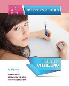 Teens & Cheating - Hal Marcovitz