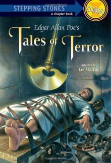 Tales of Terror - Les Martin, Edgar Allan Poe