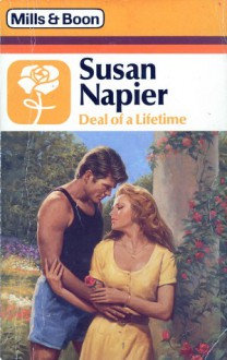 Deal of a Lifetime - Susan Napier