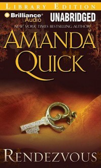 Rendezvous - Anne Flosnik, Amanda Quick