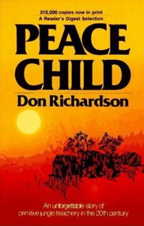 Peace Child - Don Richardson