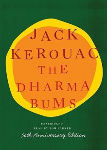 The Dharma Bums - Jack Kerouac