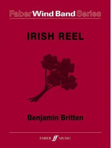 Irish Reel: Score & Parts - Benjamin Britten