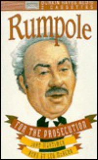 Rumpole for the Prosecution/Rumpole and the Summer of Discontent (Audiobook) - John Mortimer, Leo McKern