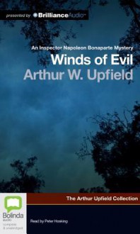 Winds of Evil - Arthur W. Upfield