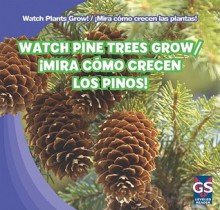 Watch Pine Trees Grow/Mira Como Crecen Los Pinos! - Therese Shea