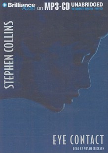 Eye Contact - Stephen Collins, Sandra Burr, Susan Ericksen