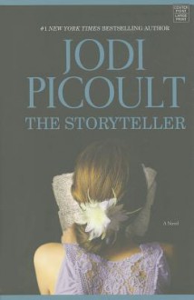 The Storyteller - Jodi Picoult