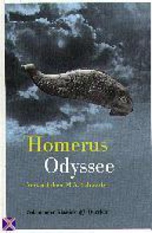 Odyssee - Homer