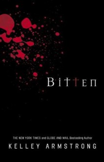 Bitten - Kelley Armstrong