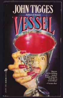 Vessel - John Tigges