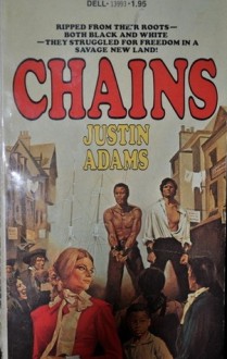 Chains - Justin Adams