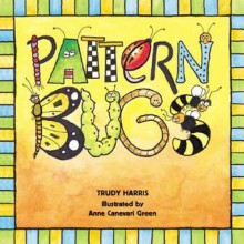 Pattern Bugs - Trudy Harris