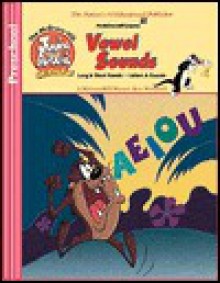 Vowel Sounds Workbook, Preschool (Mc Graw Hill Junior Academic) - School Specialty Publishing