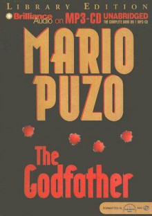 Godfather, The - Mario Puzo