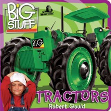 Tractors - Robert Gould