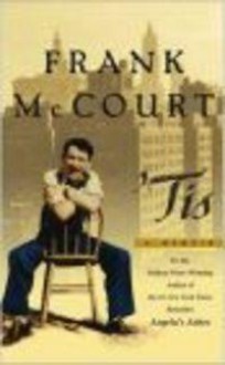 Tis - Frank McCourt