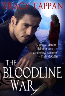 The Bloodline War (The Community Series) - Tracy Tappan