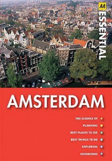 Amsterdam - aa