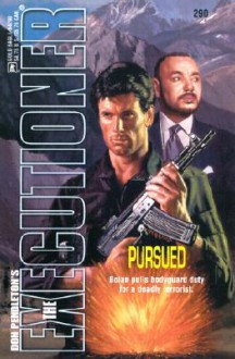 Pursued - Mike Newton, Don Pendleton