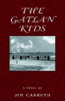 The Gatlan Kids - Jim Carruth