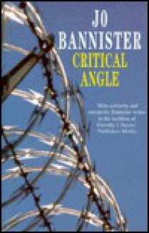 Critical Angle - Jo Bannister