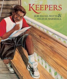 Keepers - Jeri H. Watts, Felicia Marshall