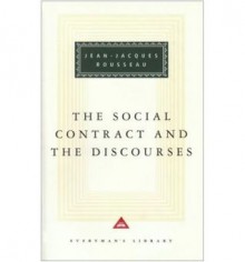 The Social Contract - Jean-Jacques Rousseau