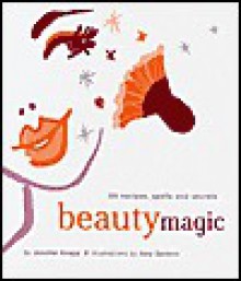 Beauty Magic - Jennifer Knapp, Amy Saidens