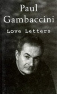 Love Letters - Paul Gambaccini