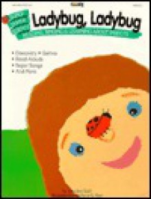 Ladybug, Ladybug - Annalisa Suid, Annalisa McMorrow, Marilynn Barr