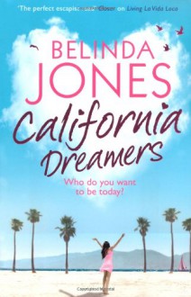 California Dreamers - Belinda Jones